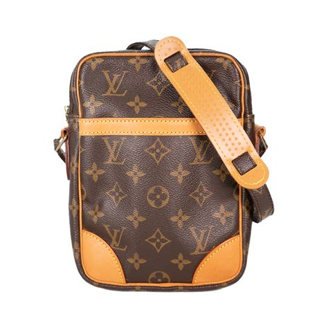 louis vuitton danube crossbody replica|real louis vuitton.